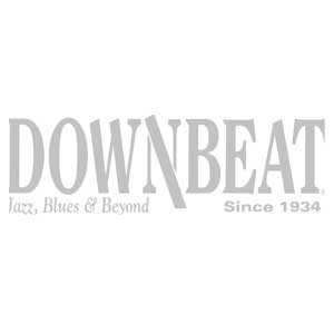 Downbeat’s Review of “Overdrive”